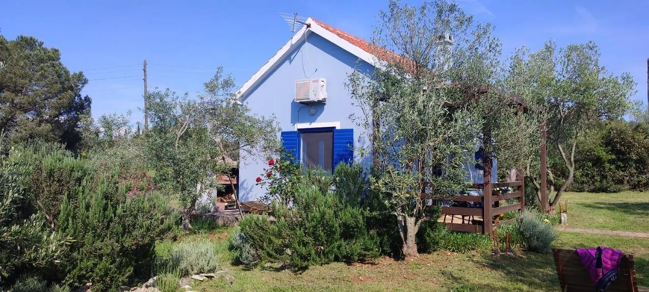 Holiday Home Mola Ugljan