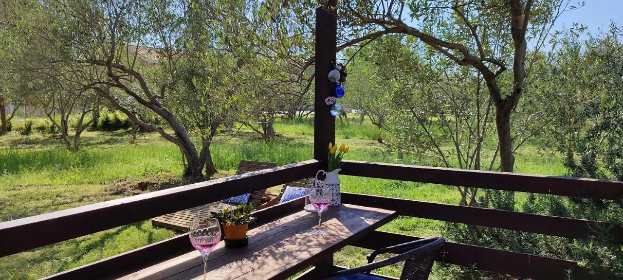 Holiday Home Mola Ugljan 0*,  Croatia