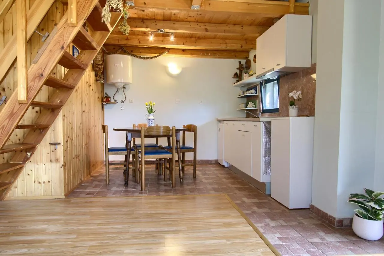 Holiday Home Mola Ugljan 0*,  Croatia