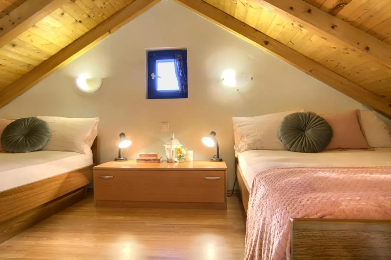 Holiday Home Mola Ugljan Croatia