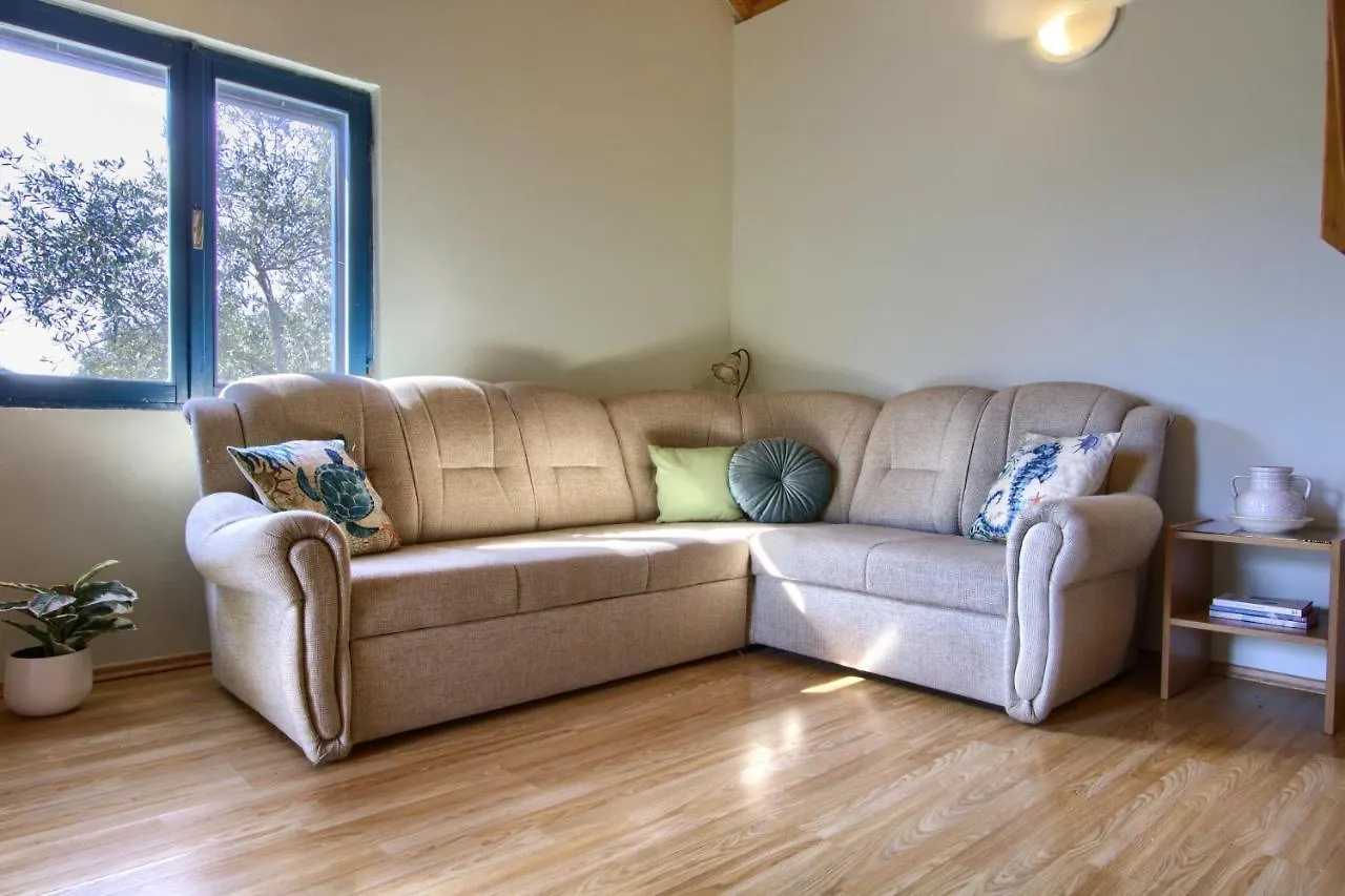 Holiday Home Mola Ugljan