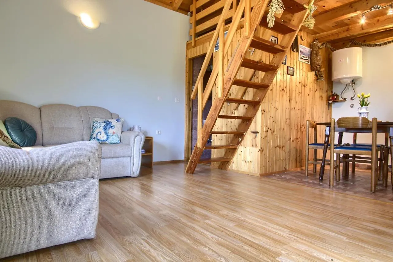 Holiday Home Mola Ugljan