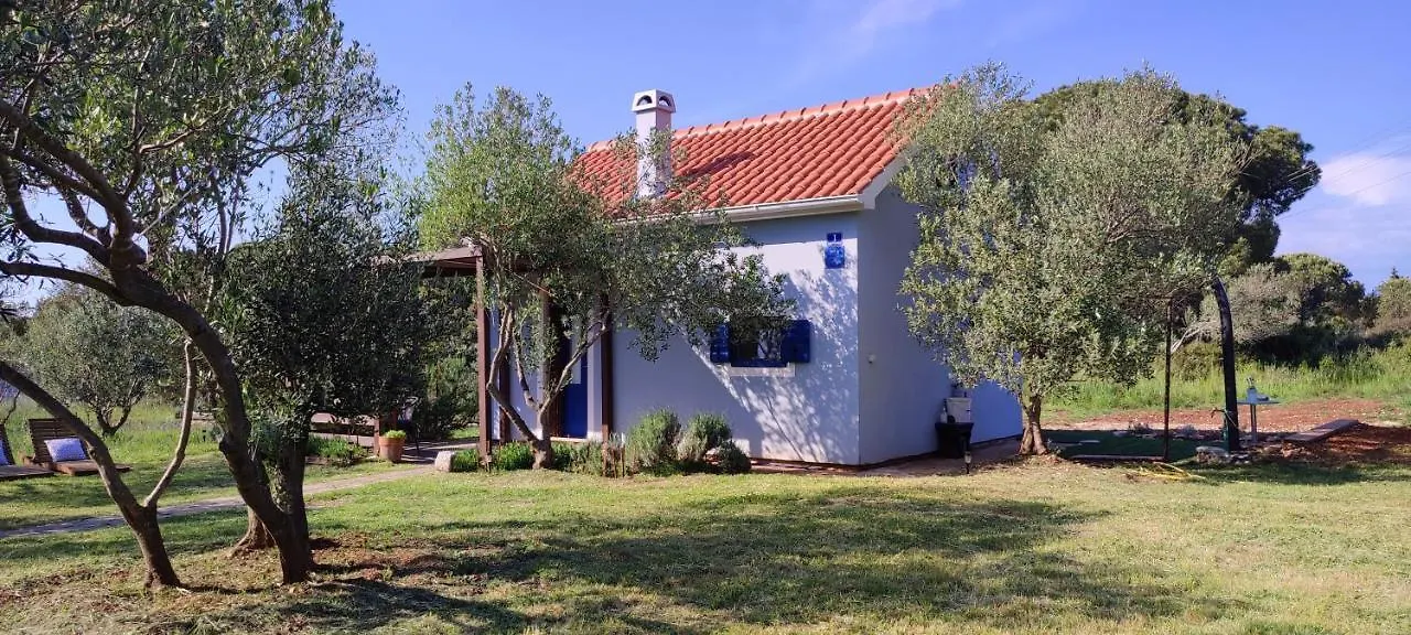 Holiday Home Mola Ugljan Croatia