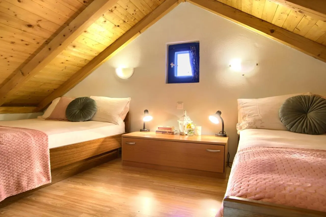 Holiday Home Mola Ugljan Croatia
