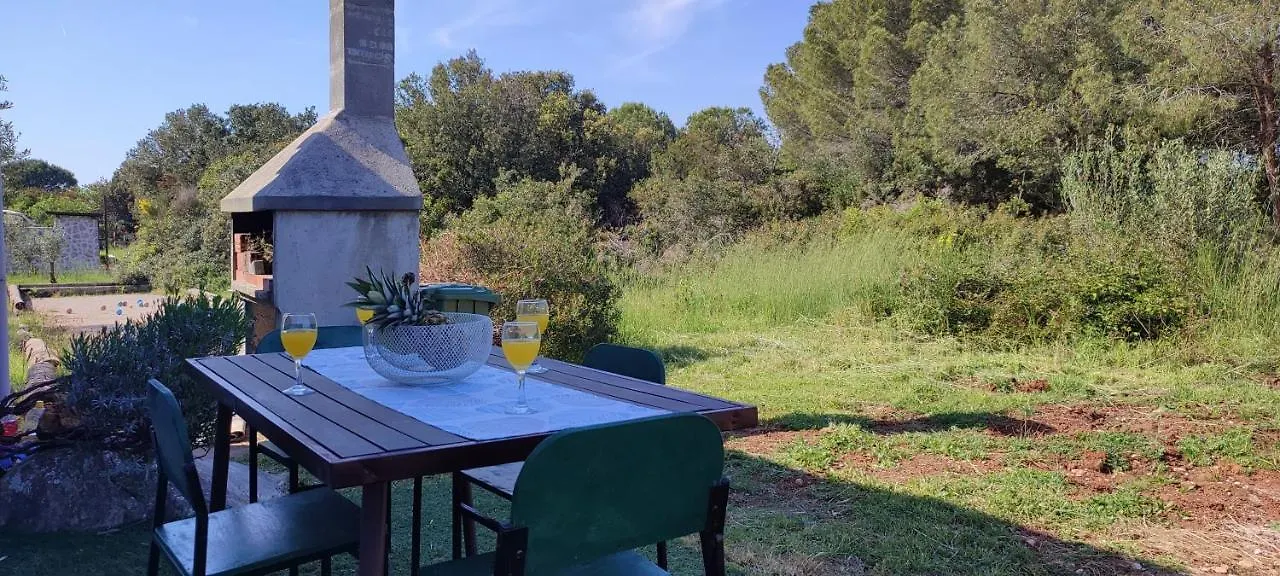 Holiday Home Mola Ugljan