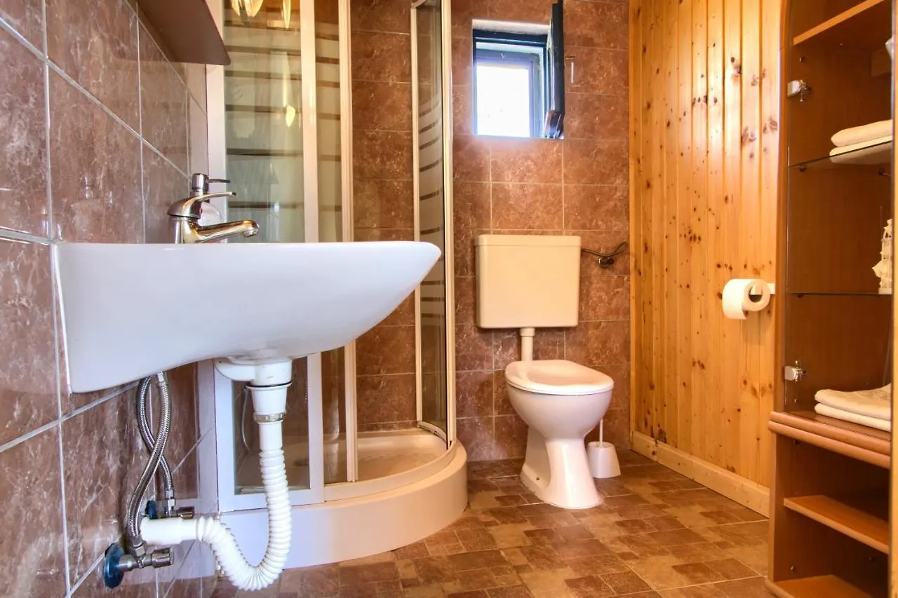 Holiday Home Mola Ugljan