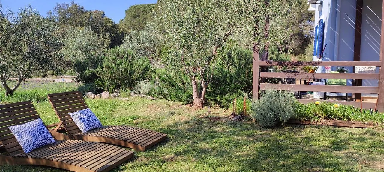 Holiday Home Mola Ugljan