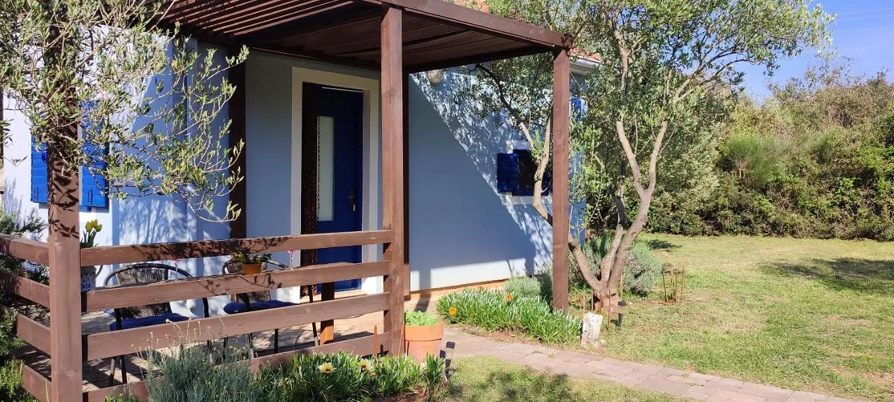 Holiday Home Mola Ugljan 0*,  Croatia