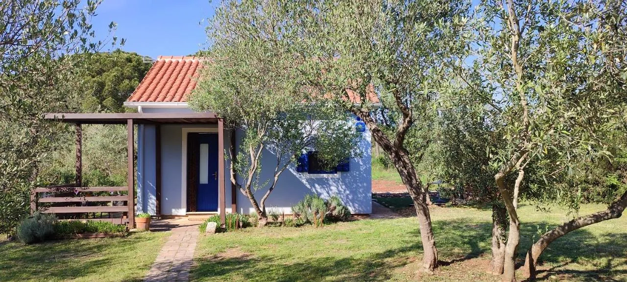 Holiday Home Mola Ugljan