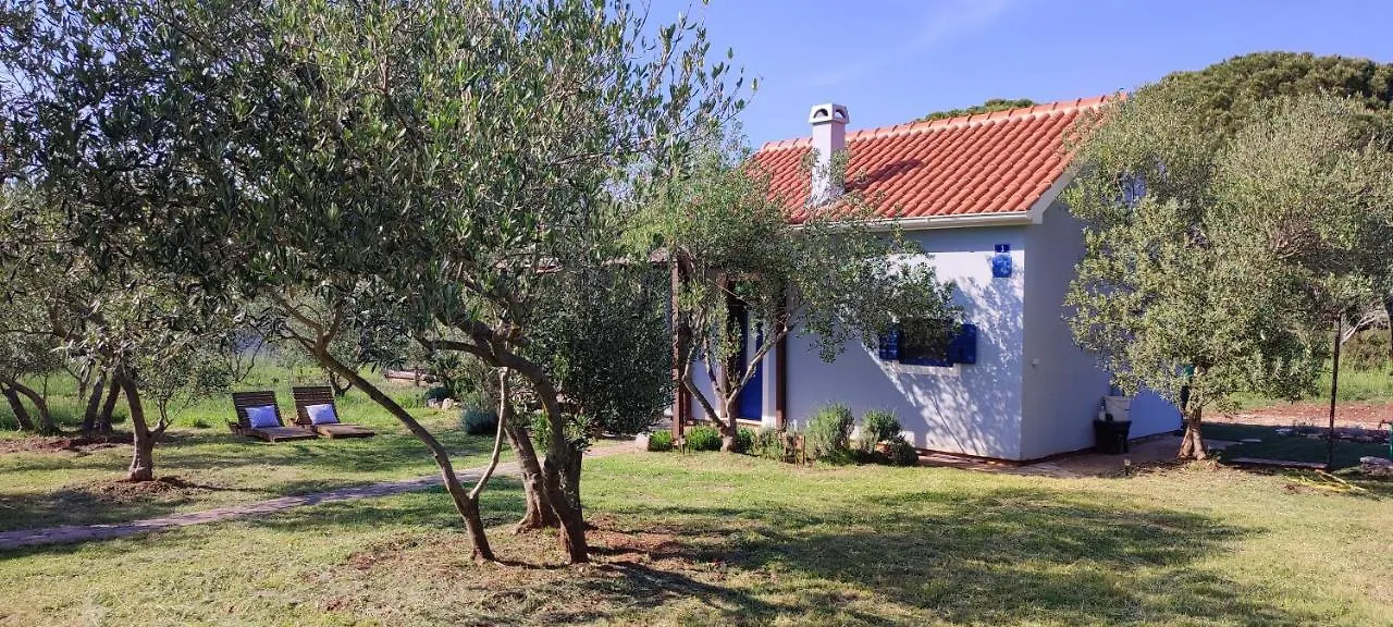 Holiday Home Mola Ugljan