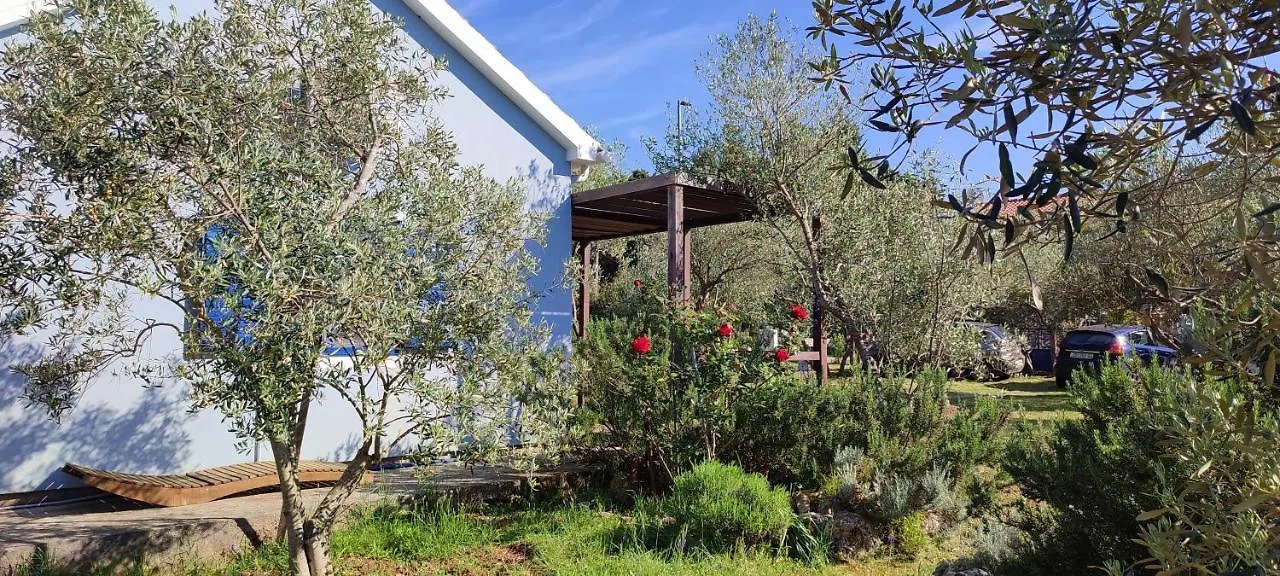 Holiday Home Mola Ugljan 0*,