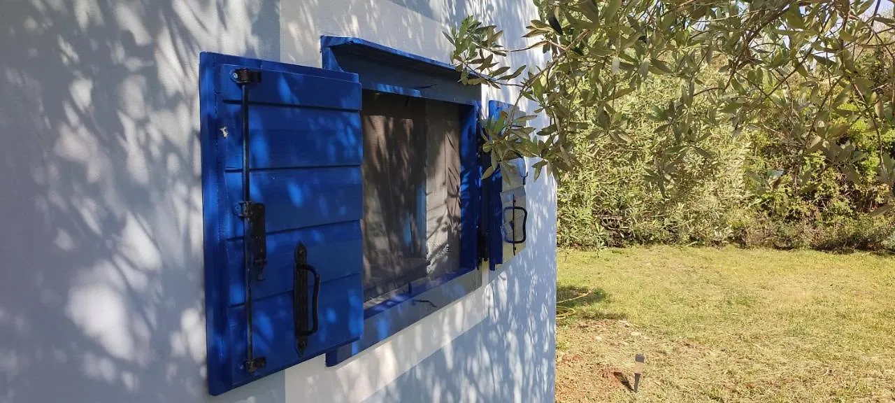 Holiday Home Mola Ugljan