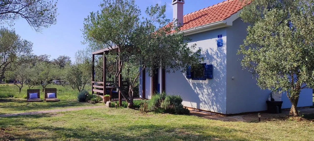 Holiday Home Mola Ugljan