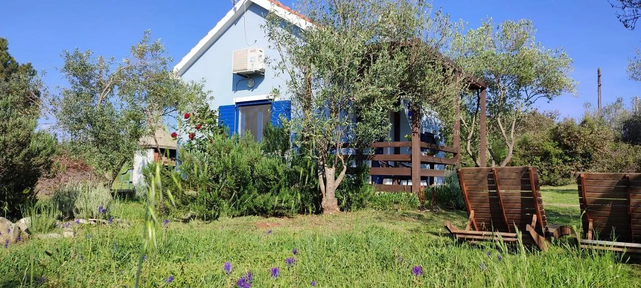 Holiday Home Mola Ugljan