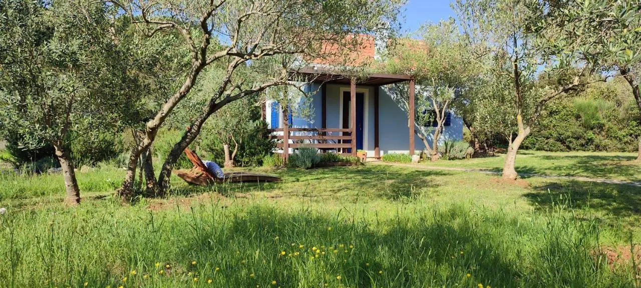 Holiday Home Mola Ugljan