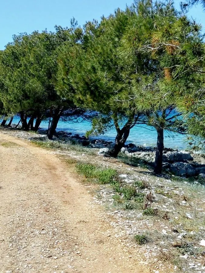 Holiday Home Mola Ugljan