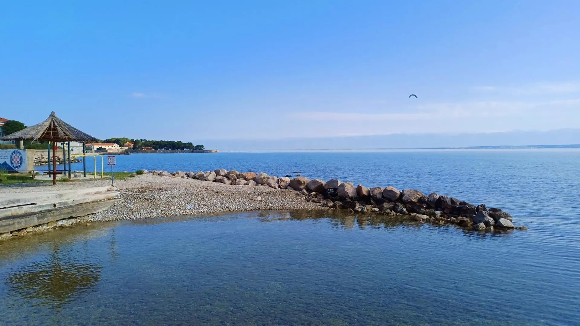 Holiday Home Mola Ugljan 0*,  Croazia