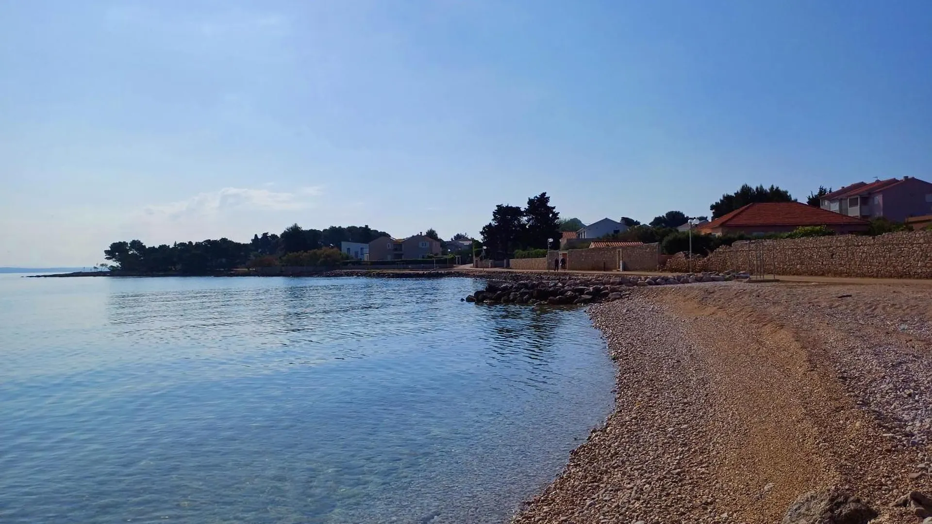 Holiday Home Mola Ugljan Croazia