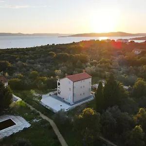 Apartman Agava, Ugljan