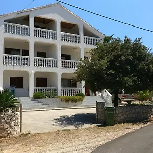 Apartman Antolkovic, Ugljan