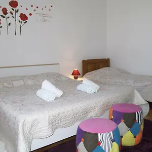 Apartman Vito, Ugljan